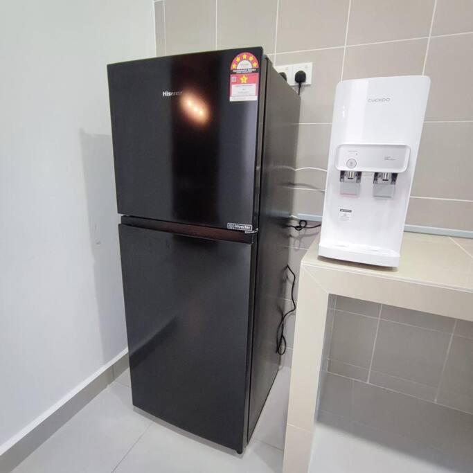 W39Warmstay@Goldenhills/Nightmarket/4R/Bbq Brinchang Exteriér fotografie